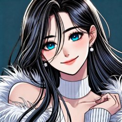 Recommendations avatar