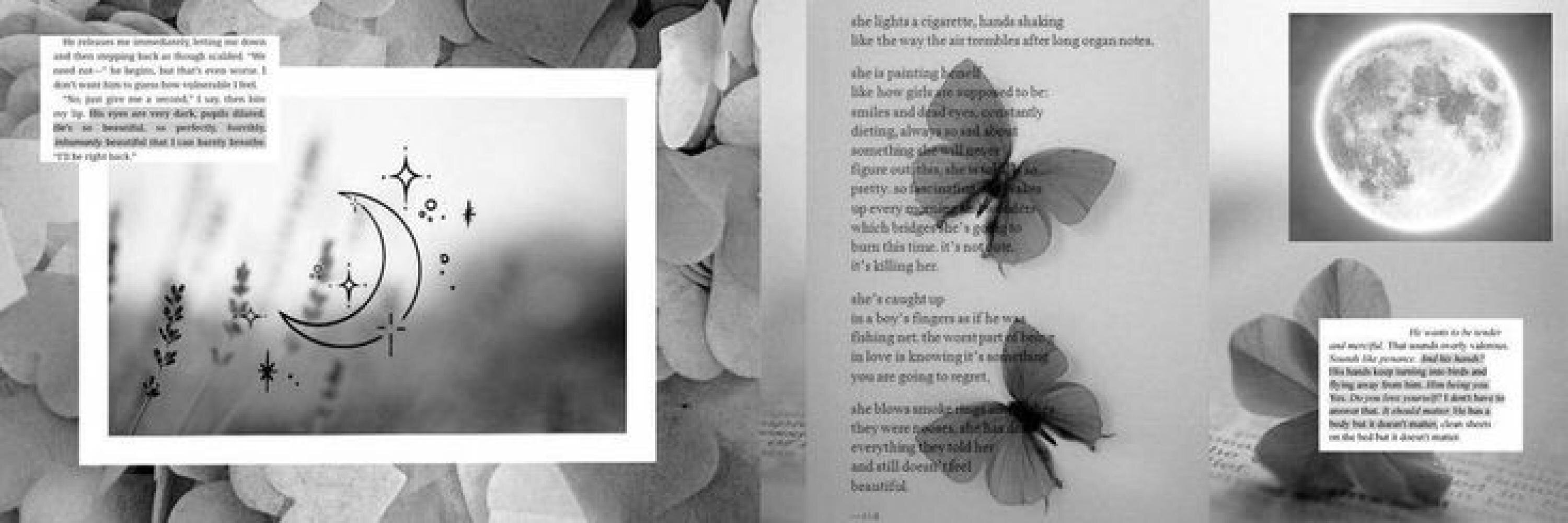 Groups 2811d9c8c9 cover May's reccomendations🌿 cover photo